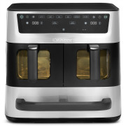 Мультипіч Cuisinart TriZone™ 13.6L AFT13XSSE - 1