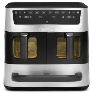 Мультипіч Cuisinart TriZone™ 13.6L AFT13XSSE