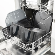 Мультипіч Cuisinart TriZone™ 13.6L AFT13XSSE - 3