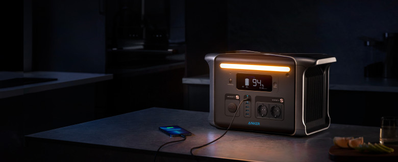Anker PowerHouse 757 