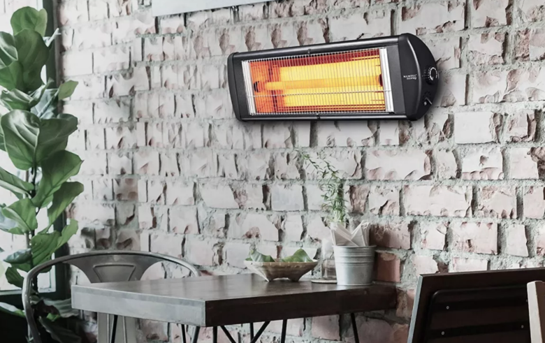 Инфракрасный обогреватель Kumtel EXO-25