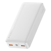 УМБ Baseus Bipow Digital Display Power bank 20000mAh 20W White (PPDML-M02) - 3