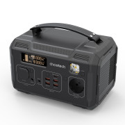 Зарядна станція Choetech BS002-V2 300W - 2