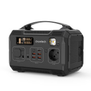 Зарядна станція Choetech BS002-V2 300W - 1