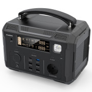 Зарядная станция CHOETECH BS004 500W - 2