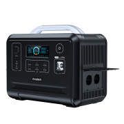Зарядна станція Choetech BS005 1200W - 1