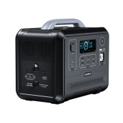 Зарядна станція Choetech BS005 1200W - 2