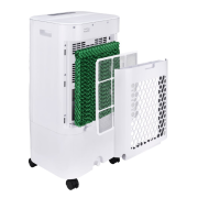Кондиционер мобильный Honeywell CL152 (TOW016149) - 4