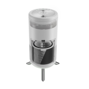 Очиститель воздуха Honeywell HPA830WE4  - 4