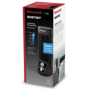 Вентилятор настільний Honeywell HTF210BE4 (TOW017040) - 2