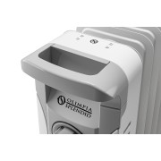 Масляный радиатор Olimpia Splendid CALDORAD HUMI 13 (99298) - 4