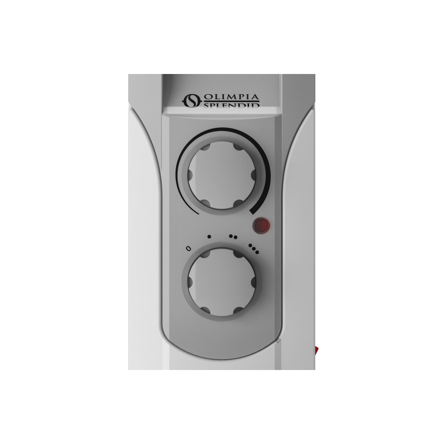 Масляный радиатор Olimpia Splendid CALDORAD HUMI 13 (99298) - 2