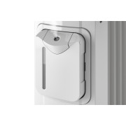Масляный радиатор Olimpia Splendid CALDORAD HUMI 13 (99298) - 3