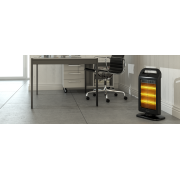 Інфрачервоний обігрівач Olimpia Splendid SOLARIA EVO S  - 1