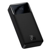 УМБ Baseus Bipow Digital Display Power bank 20000mAh 20W Black (PPDML-M01) - 1