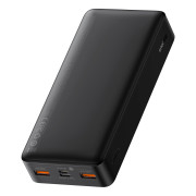 УМБ Baseus Bipow Digital Display Power bank 20000mAh 20W Black (PPDML-M01) - 2