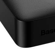 УМБ Baseus Bipow Digital Display Power bank 20000mAh 20W Black (PPDML-M01) - 4