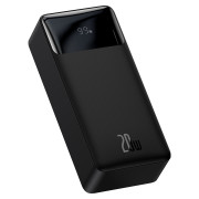 УМБ Baseus Bipow Digital Display Power bank 30000mAh 20W Black (PPDML-N01) - 1