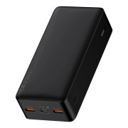 УМБ Baseus Bipow Digital Display Power bank 30000mAh 20W Black (PPDML-N01) - 2