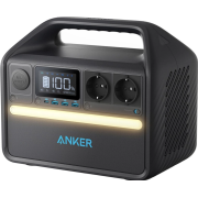 Зарядна станція  Anker PowerHouse 535 - 1
