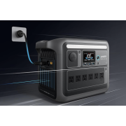 Зарядна станція Anker SOLIX C1000 1056Wh 1800W - 10