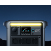 Зарядна станція Anker SOLIX C1000 1056Wh 1800W - 5