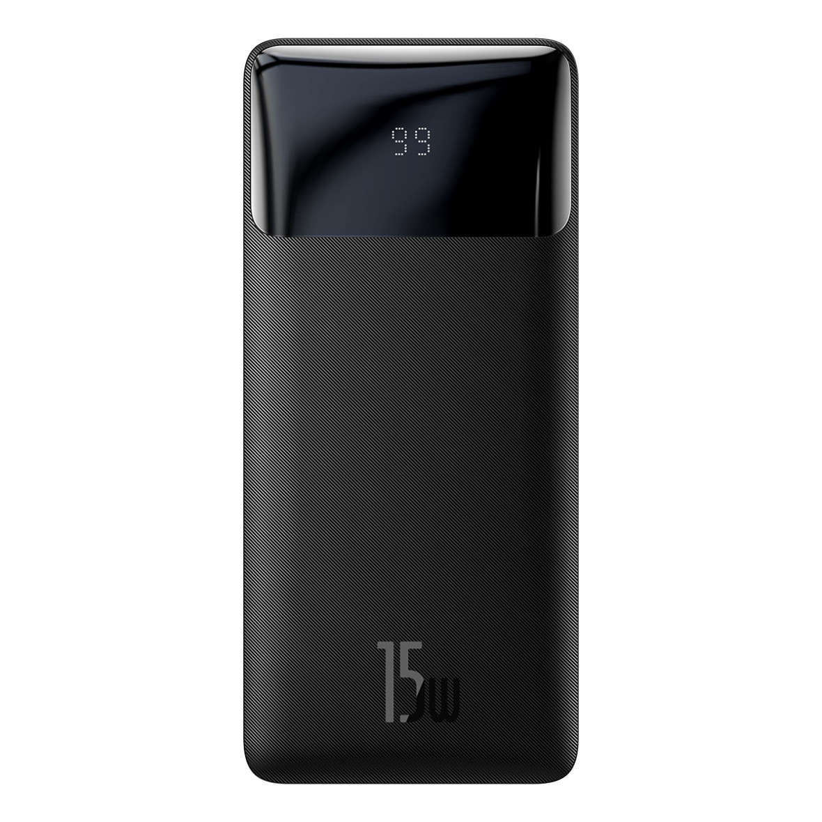 Baseus Bipow Digital Display 