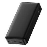 УМБ Baseus Bipow Digital Display Power bank 10000mAh 15W Black (PPDML-I01)	 - 3