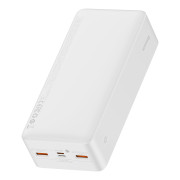 УМБ Baseus Bipow Digital Display Power bank 30000mAh 20W White (PPDML-N02)	 - 3