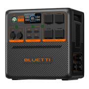 Зарядна станція Bluetti AC240P 1843Wh 2400W - 1