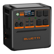 Зарядна станція Bluetti AC240P 1843Wh 2400W - 2