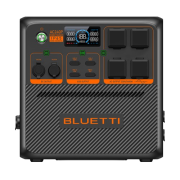 Зарядна станція Bluetti AC240P 1843Wh 2400W - 3