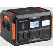 Зарядна станція Bluetti AC240P 1843Wh 2400W - 4