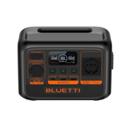 Зарядна станція Bluetti AC2P 230Wh 300W - 1