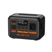 Зарядна станція Bluetti AC2P 230Wh 300W - 2
