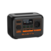 Зарядна станція Bluetti AC2P 230Wh 300W - 3