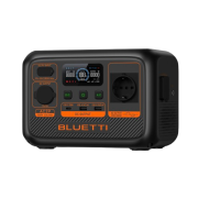 Зарядна станція Bluetti AC2P 230Wh 300W - 4