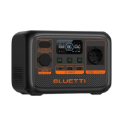 Зарядна станція Bluetti AC2P 230Wh 300W - 5