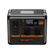 Зарядна станція Bluetti AC60P 504Wh 600W - 1