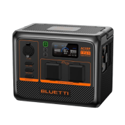 Зарядна станція Bluetti AC60P 504Wh 600W - 2