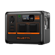 Зарядна станція Bluetti AC60P 504Wh 600W - 3