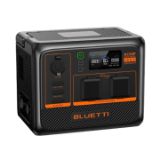 Зарядна станція Bluetti AC60P 504Wh 600W - 4