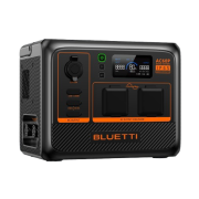 Зарядна станція Bluetti AC60P 504Wh 600W - 5