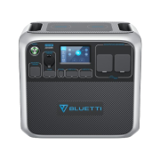 Зарядна станція Bluetti AC200P 2000Wh 2000W - 1