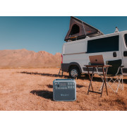 Зарядна станція Bluetti AC200P 2000Wh 2000W - 8