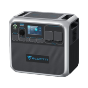 Зарядна станція Bluetti AC200P 2000Wh 2000W - 2