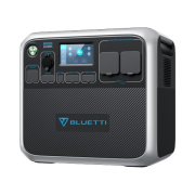 Зарядна станція Bluetti AC200P 2000Wh 2000W - 3
