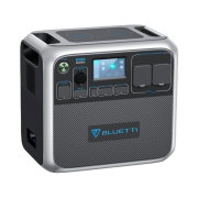 Зарядна станція Bluetti AC200P 2000Wh 2000W - 4