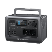 Зарядна станція Bluetti EB55 537Wh 700W - 1