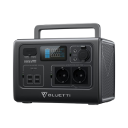 Зарядна станція Bluetti EB55 537Wh 700W - 2